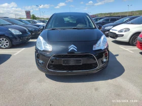 Citroen C3 1.4I AVTOMATIC, снимка 8