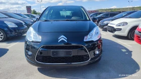     Citroen C3 1.4I AVTOMATIC