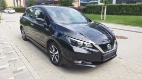 Обява за продажба на Nissan Leaf  40kWh ~23 980 лв. - изображение 6