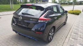 Обява за продажба на Nissan Leaf  40kWh ~23 980 лв. - изображение 4