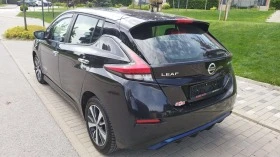     Nissan Leaf  40kWh