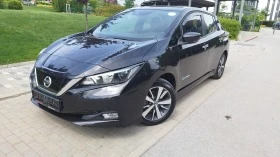     Nissan Leaf  40kWh