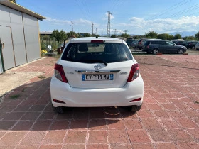     Toyota Yaris 1.4-D4D-FRANCE-EURO5B