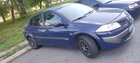 Renault Megane 2, снимка 1