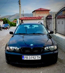 BMW 318 * Harman Kardon* * TV*  | Mobile.bg    9