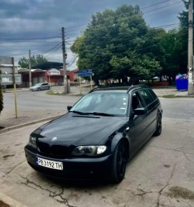  BMW 318