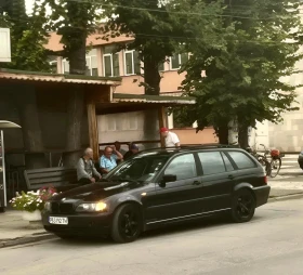 BMW 318 * Harman Kardon* * TV* , снимка 2