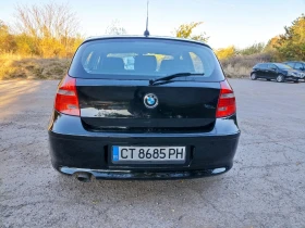 BMW 118, снимка 5