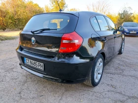 BMW 118, снимка 6