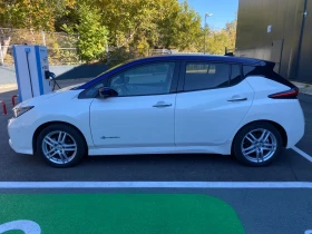 Nissan Leaf  40kw TEKNA 19900km, снимка 8