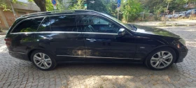     Mercedes-Benz E 36 AMG CDI 4MATIC, AirMatic