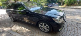 Mercedes-Benz E 350 designo. CDI 4MATIC, AirMatic, снимка 2