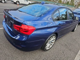 BMW 320 320i xDrive SPORT LINE * M-пакет* Рекаро* , снимка 3