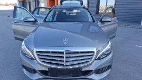 Mercedes-Benz C 250 C250cdi4matik exklusive | Mobile.bg    2