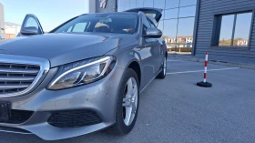 Mercedes-Benz C 250 C250cdi4matik exklusive | Mobile.bg    3