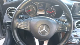 Mercedes-Benz C 250 C250cdi4matik exklusive | Mobile.bg    10