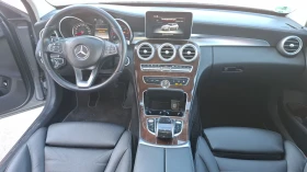 Mercedes-Benz C 250 C250cdi4matik exklusive, снимка 6