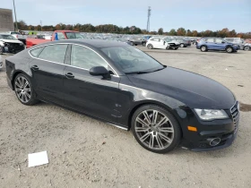 Audi A7 //BOSE SOUND/KEYLESS/!!! | Mobile.bg    2