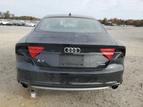 Audi A7 //BOSE SOUND/KEYLESS/!!! | Mobile.bg    4