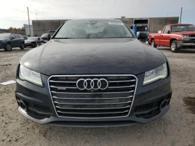     Audi A7 //BOSE SOUND/KEYLESS/!!!