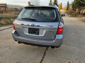 Subaru Outback 2.5benzin 173ks 2008god -AVTOMAT | Mobile.bg    14