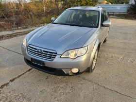     Subaru Outback 2.5benzin 173ks 2008god -AVTOMAT