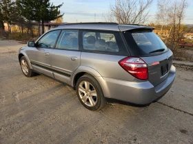 Subaru Outback 2.5benzin 173ks 2008god -AVTOMAT | Mobile.bg    16