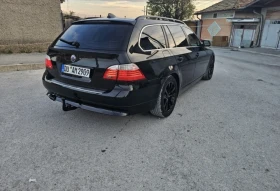 BMW 530, снимка 3