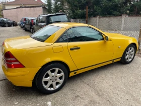 Mercedes-Benz SLK SLK 200, снимка 9