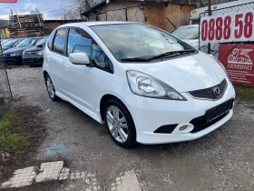 Honda Jazz 1.4i - Sport - SWISS , снимка 6