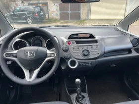 Honda Jazz 1.4i - Sport - SWISS , снимка 9