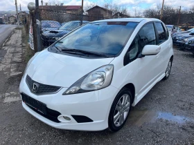 Honda Jazz 1.4i - Sport - SWISS , снимка 2