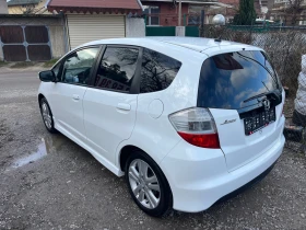 Honda Jazz 1.4i - Sport - SWISS , снимка 3