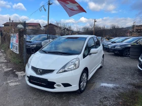 Honda Jazz 1.4i - Sport - SWISS , снимка 1