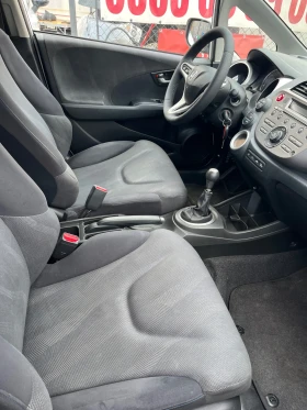 Honda Jazz 1.4i - Sport - SWISS , снимка 7