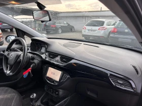 Opel Corsa 1.4GAZ NAVI EURO 6, снимка 10