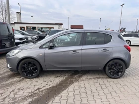 Opel Corsa 1.4GAZ NAVI EURO 6, снимка 9