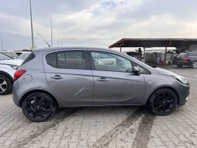 Opel Corsa 1.4GAZ NAVI EURO 6, снимка 5