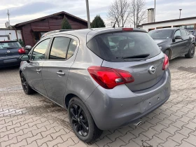 Opel Corsa 1.4GAZ NAVI EURO 6, снимка 8