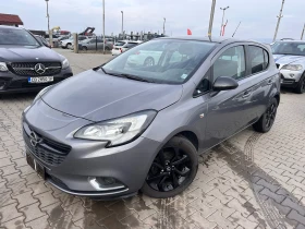 Opel Corsa 1.4GAZ NAVI EURO 6, снимка 1