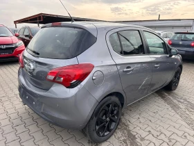 Opel Corsa 1.4GAZ NAVI EURO 6, снимка 6