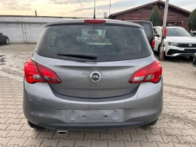 Opel Corsa 1.4GAZ NAVI EURO 6, снимка 7