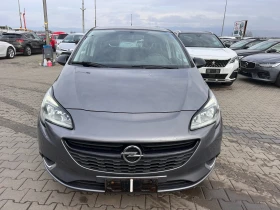 Opel Corsa 1.4GAZ NAVI EURO 6, снимка 3