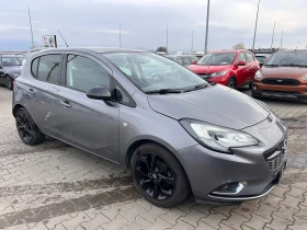 Opel Corsa 1.4GAZ NAVI EURO 6, снимка 4