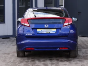 Honda Civic 1.8i-VTEC-140k.c. / Навигация / Камера / Евро-5 /, снимка 4