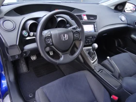 Honda Civic 1.8i-VTEC-140k.c. / Навигация / Камера / Евро-5 /, снимка 8