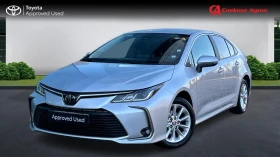 Toyota Corolla 1.6 VVT-i, Месечна вноска от 521 лв.