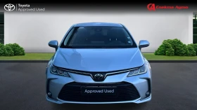 Обява за продажба на Toyota Corolla 1.6 VVT-i, Месечна вноска от 521 лв. ~32 850 лв. - изображение 7