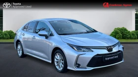 Обява за продажба на Toyota Corolla 1.6 VVT-i, Месечна вноска от 521 лв. ~32 850 лв. - изображение 2