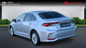 Обява за продажба на Toyota Corolla 1.6 VVT-i, Месечна вноска от 521 лв. ~32 850 лв. - изображение 5